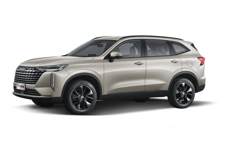 GWM Haval H6