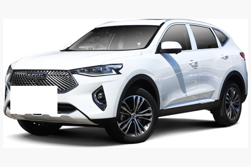 GWM Haval Jolion
