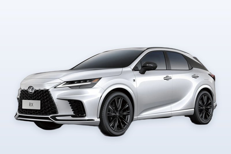 Lexus RX350