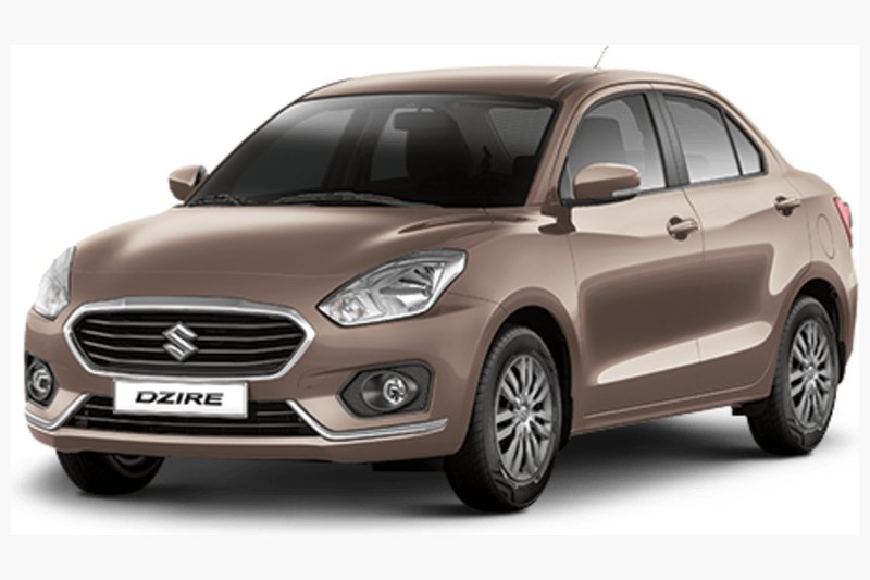 Suzuki Dzire