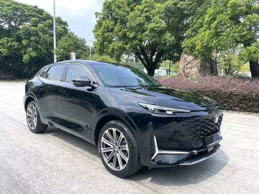Changan UNI-K 2.0T 2WD 2024