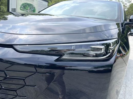 Changan UNI-K 2.0T 2WD 2024