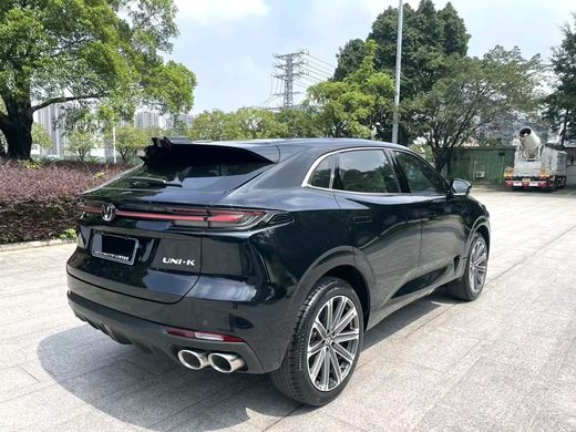 Changan UNI-K 2.0T 2WD 2024
