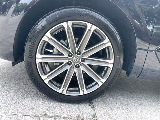 Changan UNI-K 2.0T 2WD 2024