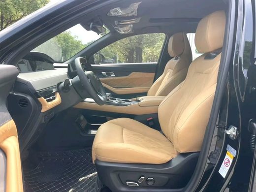 Changan UNI-K 2.0T 2WD 2024