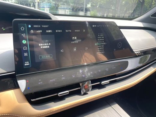 Changan UNI-K 2.0T 2WD 2024