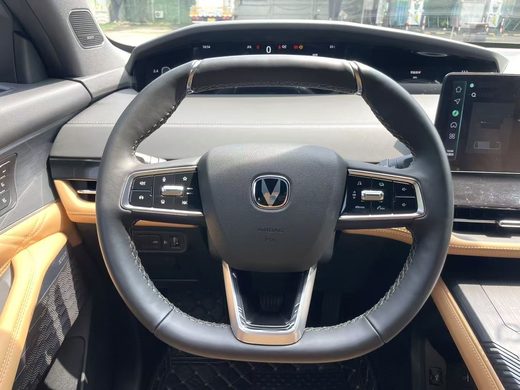 Changan UNI-K 2.0T 2WD 2024
