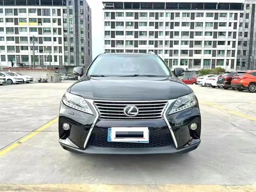 Lexus RX 270 2013
