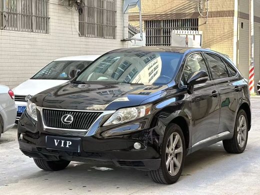 Lexus RX 350 2010