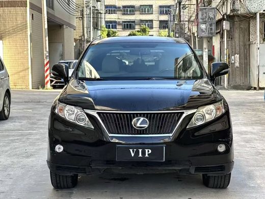 Lexus RX 350 2010