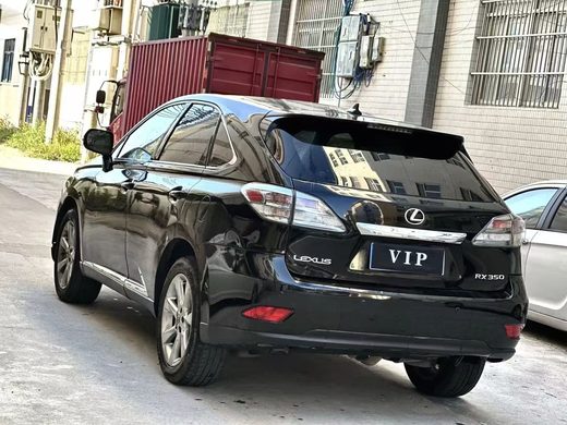 Lexus RX 350 2010